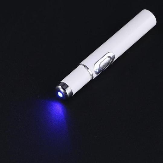 Blue Light Pen™